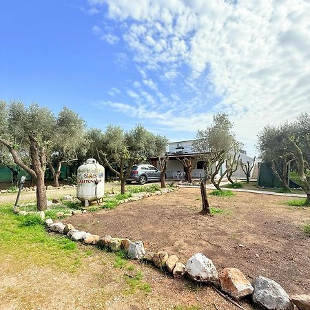 La Perla Di Dea Βίλα Lido Di Fondi Εξωτερικό φωτογραφία