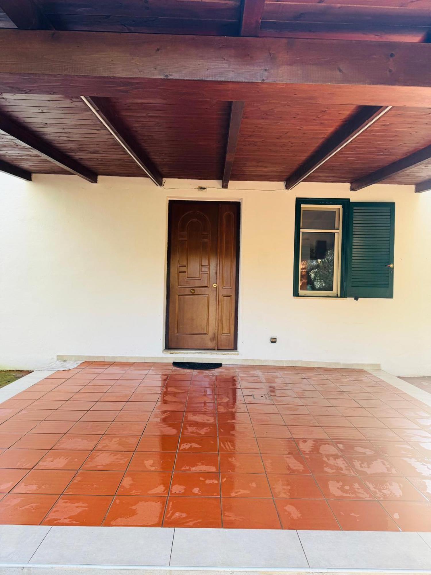 La Perla Di Dea Βίλα Lido Di Fondi Εξωτερικό φωτογραφία